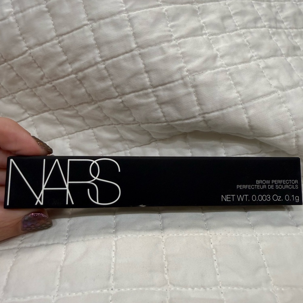 NARS Brow Perfector in Medium Brown Warm (Komo)
